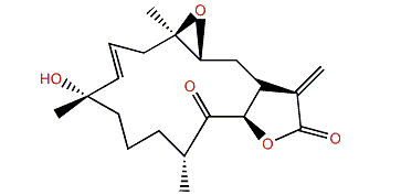 Uprolide K